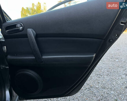 Серый Мазда 6, объемом двигателя 2 л и пробегом 267 тыс. км за 8100 $, фото 17 на Automoto.ua