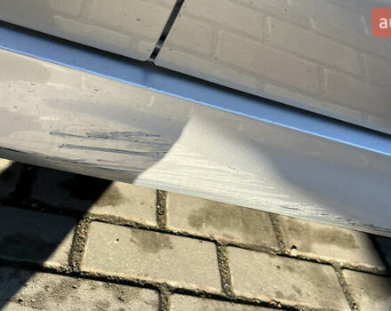 Сірий Мазда 6, об'ємом двигуна 2.2 л та пробігом 262 тис. км за 8399 $, фото 24 на Automoto.ua