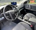 Сірий Мазда 6, об'ємом двигуна 2.18 л та пробігом 270 тис. км за 5900 $, фото 19 на Automoto.ua