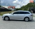 Сірий Мазда 6, об'ємом двигуна 2.18 л та пробігом 270 тис. км за 5900 $, фото 6 на Automoto.ua