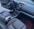 Серый Мазда 6, объемом двигателя 2.2 л и пробегом 279 тыс. км за 8700 $, фото 16 на Automoto.ua