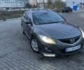 Серый Мазда 6, объемом двигателя 2.2 л и пробегом 279 тыс. км за 8700 $, фото 28 на Automoto.ua