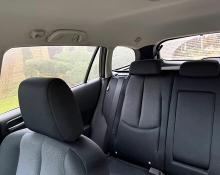 Сірий Мазда 6, об'ємом двигуна 2.2 л та пробігом 200 тис. км за 4200 $, фото 14 на Automoto.ua