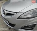 Сірий Мазда 6, об'ємом двигуна 2.18 л та пробігом 244 тис. км за 8500 $, фото 6 на Automoto.ua