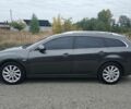 Серый Мазда 6, объемом двигателя 2.2 л и пробегом 251 тыс. км за 8500 $, фото 1 на Automoto.ua