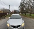 Сірий Мазда 6, об'ємом двигуна 2.2 л та пробігом 200 тис. км за 4200 $, фото 8 на Automoto.ua