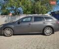 Серый Мазда 6, объемом двигателя 2.18 л и пробегом 255 тыс. км за 8499 $, фото 1 на Automoto.ua