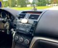Сірий Мазда 6, об'ємом двигуна 2.2 л та пробігом 196 тис. км за 9500 $, фото 10 на Automoto.ua
