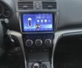 Серый Мазда 6, объемом двигателя 2.18 л и пробегом 250 тыс. км за 6990 $, фото 9 на Automoto.ua