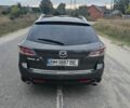 Серый Мазда 6, объемом двигателя 2.2 л и пробегом 251 тыс. км за 8500 $, фото 3 на Automoto.ua
