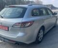 Сірий Мазда 6, об'ємом двигуна 0.18 л та пробігом 238 тис. км за 6800 $, фото 3 на Automoto.ua