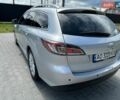 Серый Мазда 6, объемом двигателя 2.18 л и пробегом 270 тыс. км за 5900 $, фото 8 на Automoto.ua
