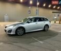 Сірий Мазда 6, об'ємом двигуна 2.18 л та пробігом 209 тис. км за 8600 $, фото 11 на Automoto.ua