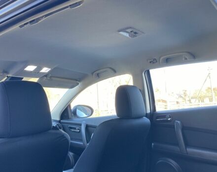 Серый Мазда 6, объемом двигателя 2.2 л и пробегом 245 тыс. км за 7000 $, фото 6 на Automoto.ua