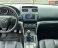 Серый Мазда 6, объемом двигателя 2.2 л и пробегом 195 тыс. км за 8500 $, фото 8 на Automoto.ua