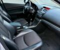 Сірий Мазда 6, об'ємом двигуна 2.18 л та пробігом 357 тис. км за 6700 $, фото 11 на Automoto.ua