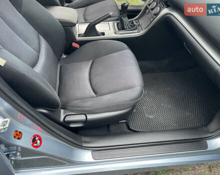 Сірий Мазда 6, об'ємом двигуна 2.2 л та пробігом 286 тис. км за 7450 $, фото 14 на Automoto.ua