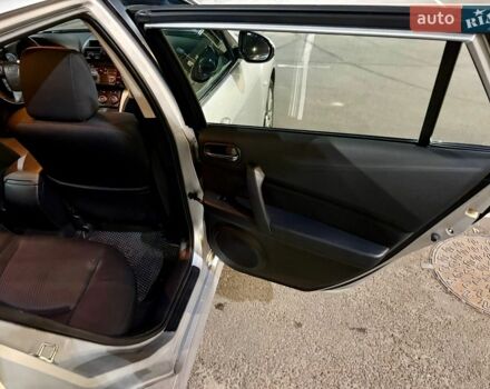 Сірий Мазда 6, об'ємом двигуна 2.18 л та пробігом 209 тис. км за 8600 $, фото 22 на Automoto.ua