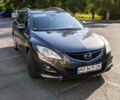 Сірий Мазда 6, об'ємом двигуна 2.18 л та пробігом 270 тис. км за 7500 $, фото 5 на Automoto.ua