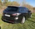 Серый Мазда 6, объемом двигателя 2.2 л и пробегом 250 тыс. км за 7700 $, фото 3 на Automoto.ua