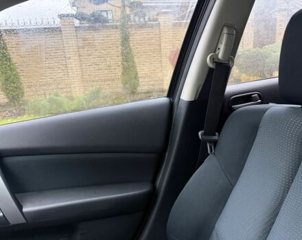 Сірий Мазда 6, об'ємом двигуна 2.2 л та пробігом 200 тис. км за 4200 $, фото 12 на Automoto.ua