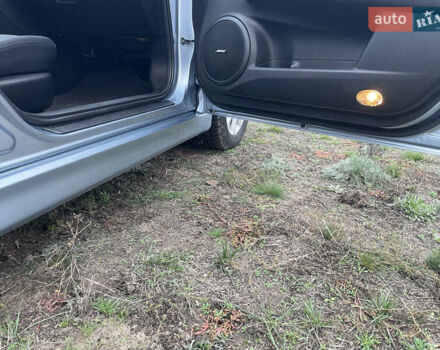 Сірий Мазда 6, об'ємом двигуна 2.2 л та пробігом 286 тис. км за 7450 $, фото 23 на Automoto.ua