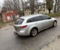 Сірий Мазда 6, об'ємом двигуна 2.2 л та пробігом 200 тис. км за 4200 $, фото 5 на Automoto.ua