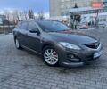 Серый Мазда 6, объемом двигателя 2.2 л и пробегом 279 тыс. км за 8700 $, фото 1 на Automoto.ua