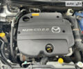 Сірий Мазда 6, об'ємом двигуна 2.2 л та пробігом 248 тис. км за 7800 $, фото 36 на Automoto.ua
