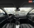 Сірий Мазда 6, об'ємом двигуна 2.18 л та пробігом 200 тис. км за 7900 $, фото 16 на Automoto.ua