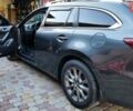 Сірий Мазда 6, об'ємом двигуна 2.19 л та пробігом 226 тис. км за 9800 $, фото 8 на Automoto.ua