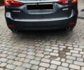 Сірий Мазда 6, об'ємом двигуна 2.19 л та пробігом 226 тис. км за 9800 $, фото 18 на Automoto.ua