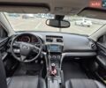 Серый Мазда 6, объемом двигателя 2.18 л и пробегом 300 тыс. км за 6500 $, фото 9 на Automoto.ua