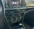 Серый Мазда 6, объемом двигателя 2.19 л и пробегом 226 тыс. км за 8700 $, фото 12 на Automoto.ua