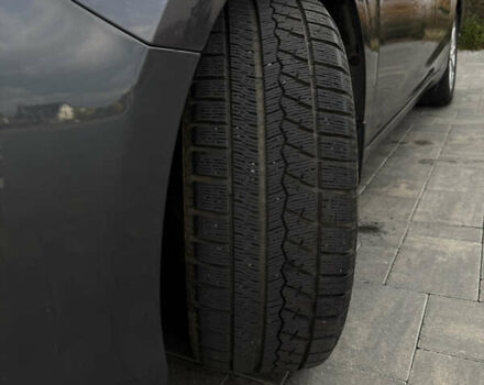 Серый Мазда 6, объемом двигателя 2.19 л и пробегом 214 тыс. км за 11999 $, фото 35 на Automoto.ua