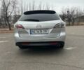 Сірий Мазда 6, об'ємом двигуна 2.2 л та пробігом 281 тис. км за 7950 $, фото 5 на Automoto.ua