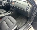 Сірий Мазда 6, об'ємом двигуна 2.2 л та пробігом 217 тис. км за 12000 $, фото 17 на Automoto.ua