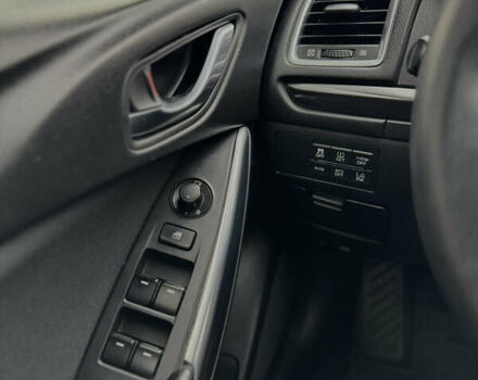 Серый Мазда 6, объемом двигателя 2.19 л и пробегом 214 тыс. км за 11999 $, фото 48 на Automoto.ua