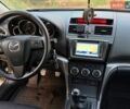Серый Мазда 6, объемом двигателя 2.18 л и пробегом 265 тыс. км за 8499 $, фото 14 на Automoto.ua