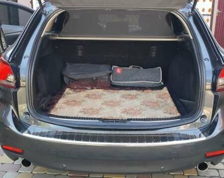 Серый Мазда 6, объемом двигателя 2.19 л и пробегом 226 тыс. км за 10500 $, фото 33 на Automoto.ua