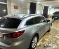 Серый Мазда 6, объемом двигателя 2.2 л и пробегом 23500 тыс. км за 9800 $, фото 2 на Automoto.ua