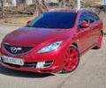 Серый Мазда 6, объемом двигателя 2.2 л и пробегом 311 тыс. км за 6500 $, фото 1 на Automoto.ua