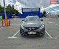 Серый Мазда 6, объемом двигателя 2.18 л и пробегом 300 тыс. км за 6500 $, фото 2 на Automoto.ua
