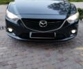 Сірий Мазда 6, об'ємом двигуна 2.19 л та пробігом 226 тис. км за 9800 $, фото 23 на Automoto.ua