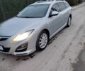 Сірий Мазда 6, об'ємом двигуна 2.18 л та пробігом 277 тис. км за 7300 $, фото 1 на Automoto.ua