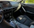 Сірий Мазда 6, об'ємом двигуна 2.19 л та пробігом 270 тис. км за 8800 $, фото 55 на Automoto.ua