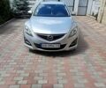 Сірий Мазда 6, об'ємом двигуна 2.2 л та пробігом 220 тис. км за 8150 $, фото 11 на Automoto.ua
