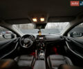 Сірий Мазда 6, об'ємом двигуна 2.19 л та пробігом 317 тис. км за 12800 $, фото 1 на Automoto.ua