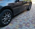 Сірий Мазда 6, об'ємом двигуна 2.19 л та пробігом 226 тис. км за 9800 $, фото 6 на Automoto.ua