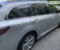 Серый Мазда 6, объемом двигателя 2.2 л и пробегом 216 тыс. км за 4500 $, фото 7 на Automoto.ua